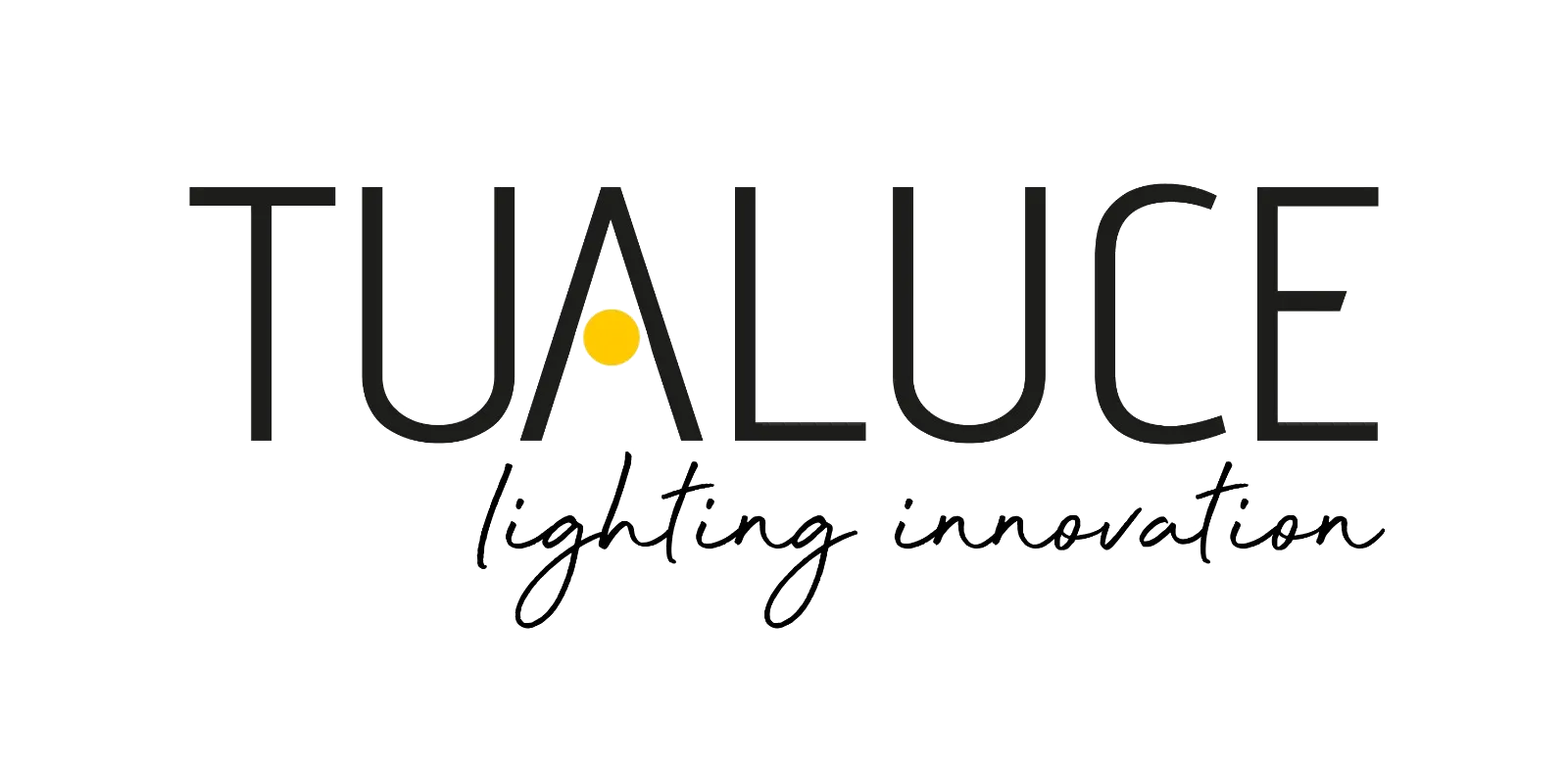 Tualuce — Lighting innovation